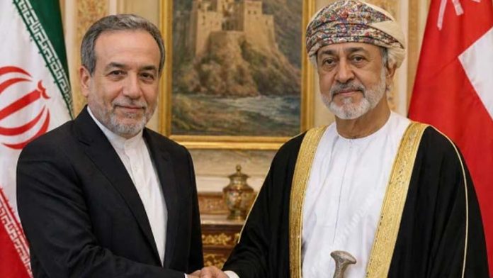 Iranian Foreign Minister Abbas Araghchi has stated that neighbouring countries remain Iran’s top priority, while also expressing gratitude for the warm hospitality extended by Omani hosts.