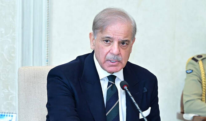 PM Pays Tribute to Civilian Martyred While Preventing Terror Attack Near Khushal Garh BridgeRevise petroleum prices on Friday: PM Shehbaz Sharif