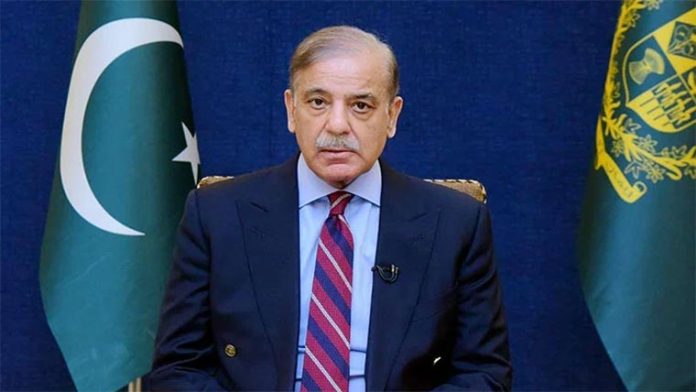 Shehbaz Sharif Calls for Responsible Journalism on Press Freedom Day