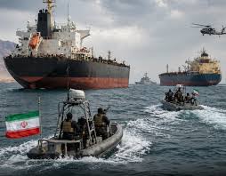 Iranian Media Claims 5 Civilians Killed in US Attack on Boats in Strait of Hormuz