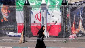 CIA Report Claims Iran Still Retains Majority of Missile Arsenal Despite Heavy Strikes