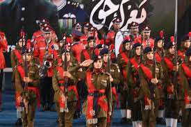 Ceremony to Mark First Anniversary of Marka-e-Haq Victory to Be Held at GHQ Tomorrow