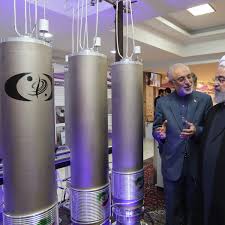 Iran Warns It May Increase Uranium Enrichment to 90% After Any New Attack