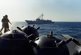 Trump Labels US Navy Actions as ‘Piracy’ Amid Iran Shipping Seizures