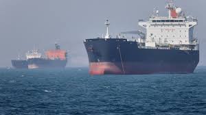 Iran Seizes Oil Tanker Over Alleged Attempt to Disrupt Oil Exports