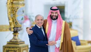 Saudi Arabia Expresses Concern Over Regional Tensions, Backs Pakistan’s Diplomatic Efforts