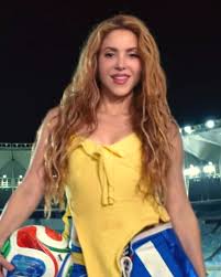Shakira Unveils Official FIFA World Cup 2026 Anthem Featuring Burna Boy