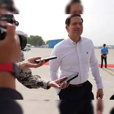 Pakistan’s Mediation Role Not Opposed by India, Says US Secretary of State Marco Rubio