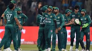 Major Changes Expected in New Central Contracts for Pakistan Cricketers