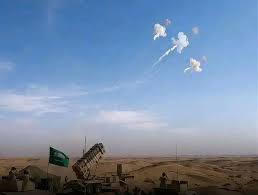 Saudi Arabia, Iraq, Saudi Air Defense, Drones, Riyadh, Middle East Tensions, Saudi Ministry of Defense, Turki Al-Maliki, Airspace Violation, Regional Security, Drone Attack, Gulf Region, Military News, Saudi Security, Middle East Conflict