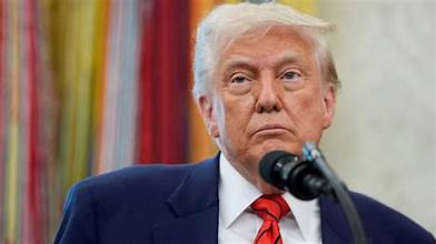 Trump Says US Agreed to Iran Ceasefire After Requests From Pakistan