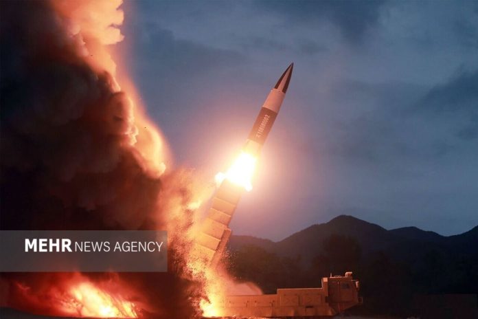 Iran Claims Retaliatory Missile Strike Following Reported Attack on Commercial Vessel